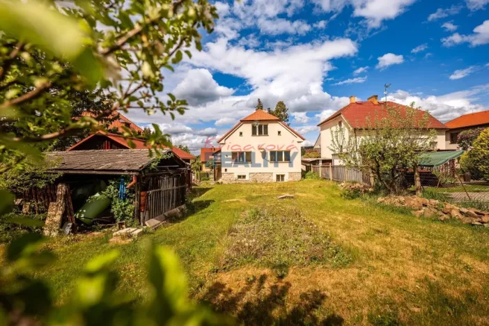 Prodej rodinného domu, Hluboká nad Vltavou, Smetanova, 196 m2