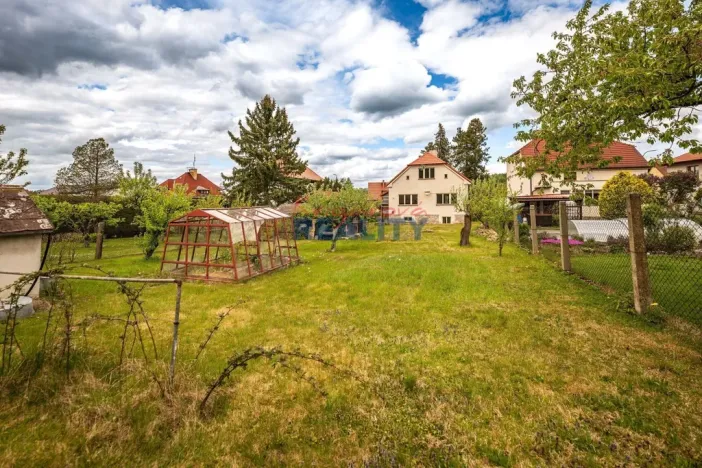 Prodej rodinného domu, Hluboká nad Vltavou, Smetanova, 196 m2