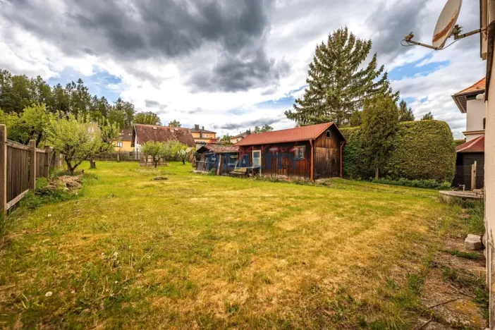 Prodej rodinného domu, Hluboká nad Vltavou, Smetanova, 196 m2