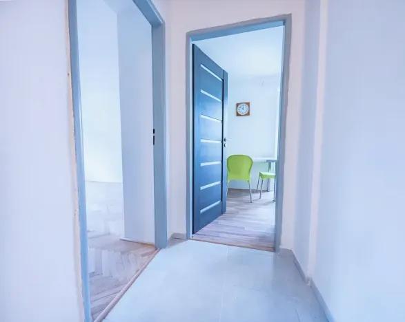 Prodej bytu 2+1, Kladno, Vrchlického, 56 m2
