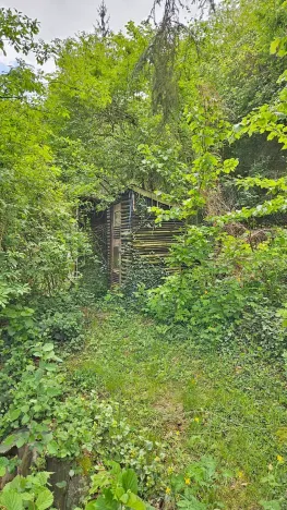 Prodej chaty, Samopše, 23 m2