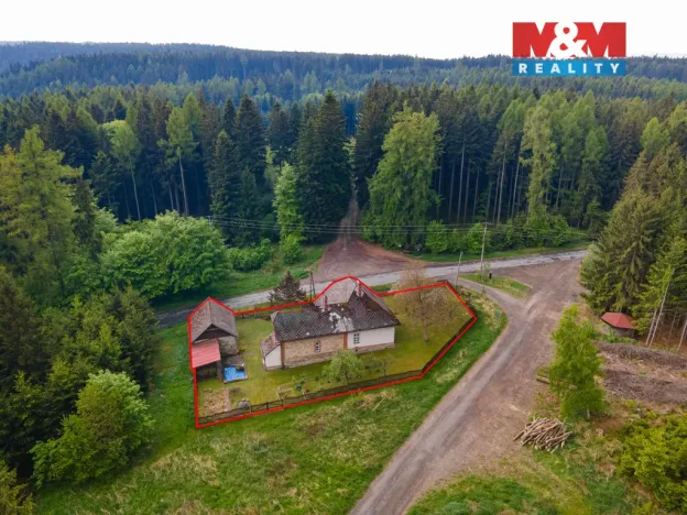 Prodej rodinného domu, Kunčina - Nová Ves, 77 m2