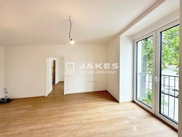 Pronájem bytu 2+kk, Kolín, Zengrova, 47 m2