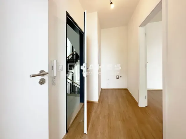 Pronájem bytu 2+kk, Kolín, Zengrova, 47 m2