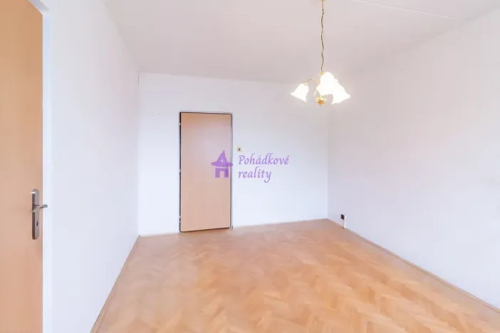Prodej bytu 2+1, Olomouc - Nová Ulice, Brněnská, 62 m2