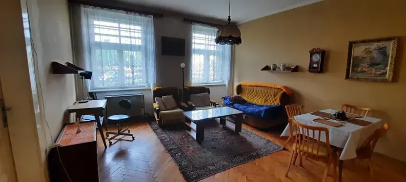 Prodej bytu 5+1, Kroměříž, Švabinského nábřeží, 137 m2