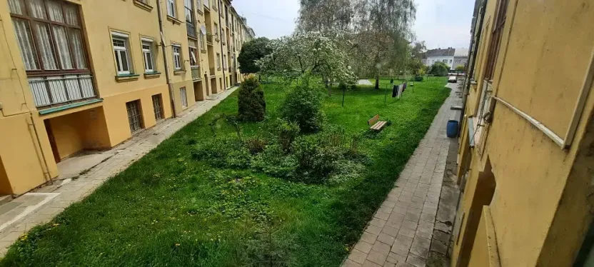 Prodej bytu 5+1, Kroměříž, Švabinského nábřeží, 137 m2