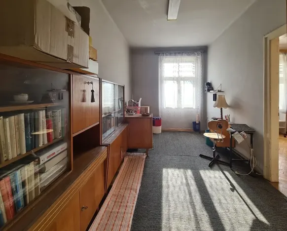 Prodej bytu 5+1, Kroměříž, Švabinského nábřeží, 137 m2