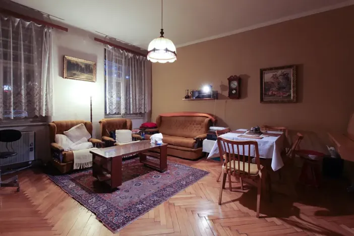 Prodej bytu 5+1, Kroměříž, Švabinského nábřeží, 137 m2