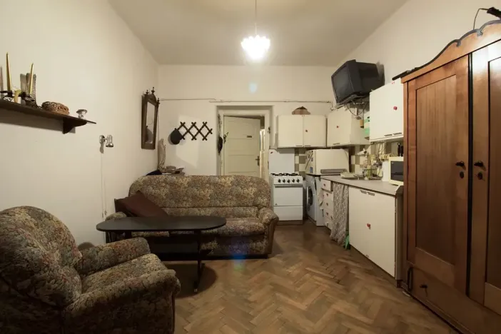 Prodej bytu 5+1, Kroměříž, Švabinského nábřeží, 137 m2