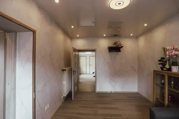 Prodej vícegeneračního domu, Malíkovice, 210 m2