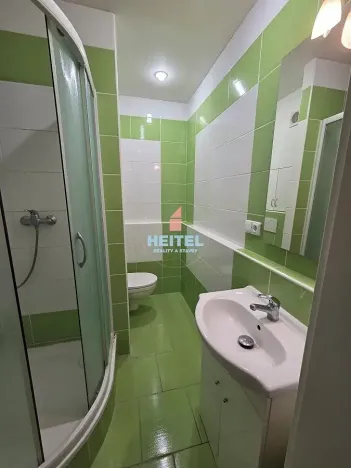 Pronájem bytu 2+1, Olomouc, Trnkova, 44 m2