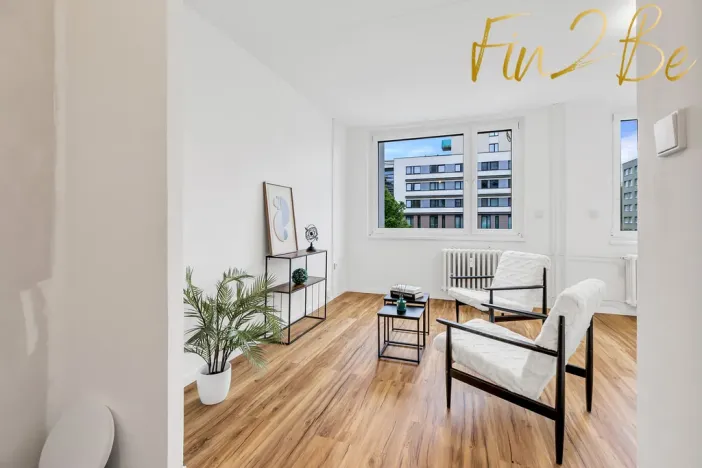 Prodej bytu 1+kk, Praha - Stodůlky, Petržílkova, 33 m2