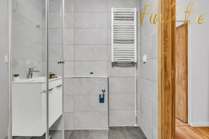 Prodej bytu 1+kk, Praha - Stodůlky, Petržílkova, 33 m2