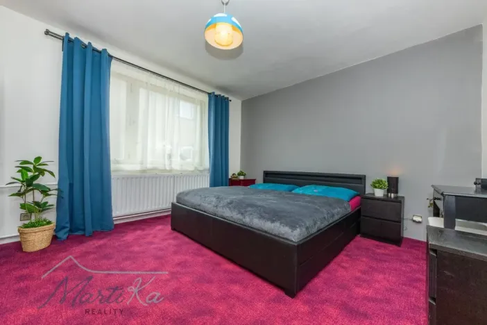 Prodej rodinného domu, Dolany nad Vltavou, K Lesu, 261 m2