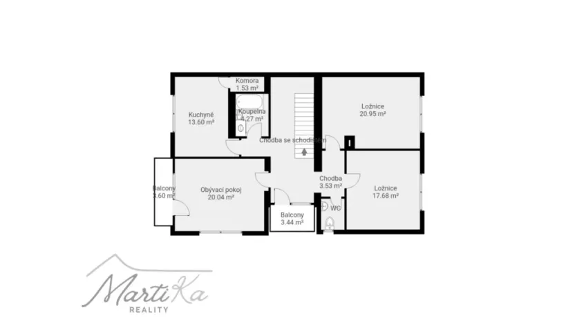 Prodej rodinného domu, Dolany nad Vltavou, K Lesu, 261 m2