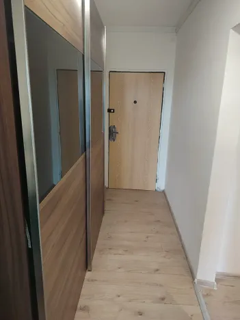 Prodej bytu 2+1, Chomutov, Rooseveltova, 54 m2