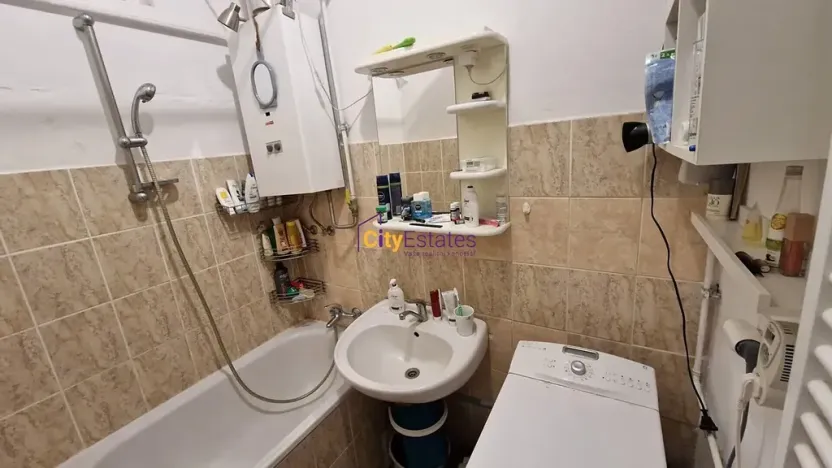 Pronájem bytu 2+kk, Praha - Košíře, Cetyňská, 56 m2