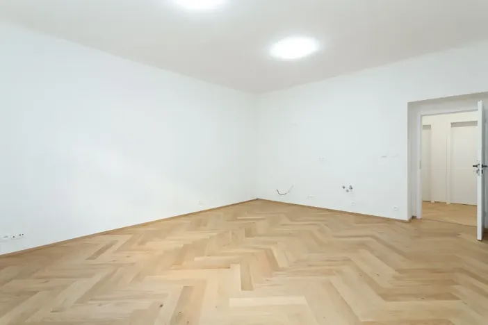 Prodej bytu 4+kk, Praha - Vršovice, Vršovická, 80 m2