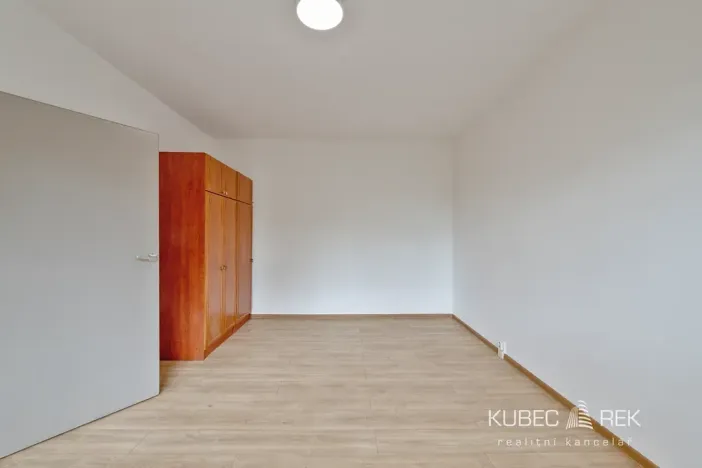 Pronájem bytu 1+1, Sezimovo Ústí, Dukelská, 32 m2