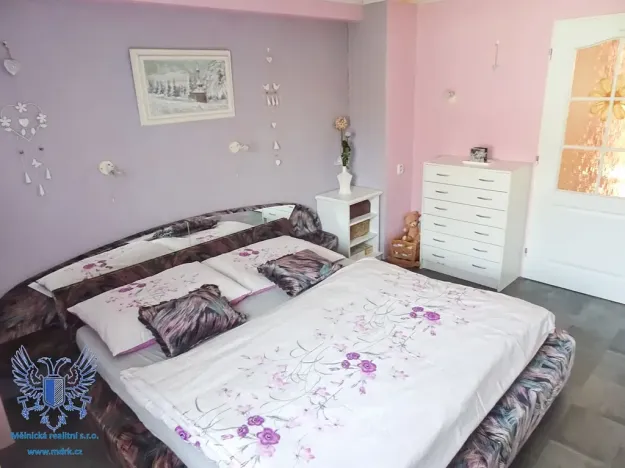 Prodej rodinného domu, Všetaty, Žižkova, 228 m2