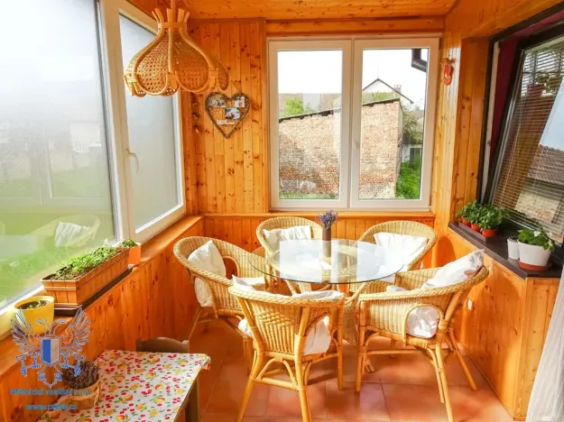 Prodej rodinného domu, Všetaty, Žižkova, 228 m2