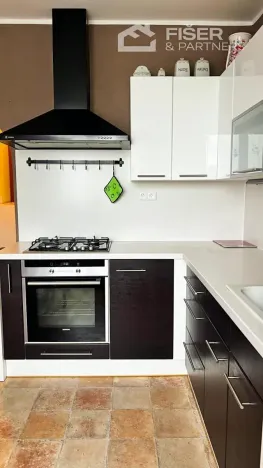 Prodej bytu 3+1, Nový Jičín, Na Lani, 76 m2