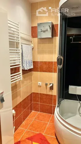 Prodej bytu 3+1, Nový Jičín, Na Lani, 76 m2