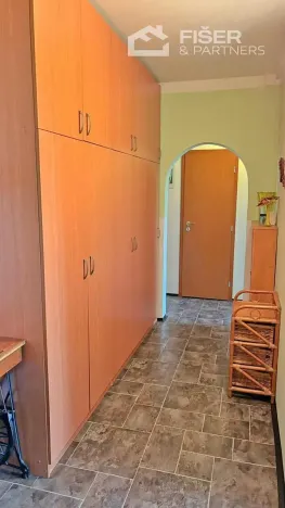 Prodej bytu 3+1, Nový Jičín, Na Lani, 76 m2