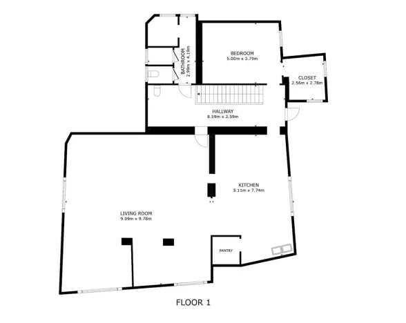 Prodej rodinného domu, Velké Kunětice, 250 m2