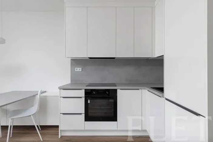 Pronájem bytu 1+kk, Praha - Kamýk, Hodkovická, 35 m2