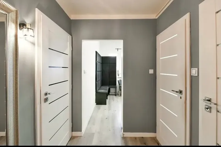 Pronájem bytu 1+1, Praha - Nusle, Na bitevní pláni, 45 m2