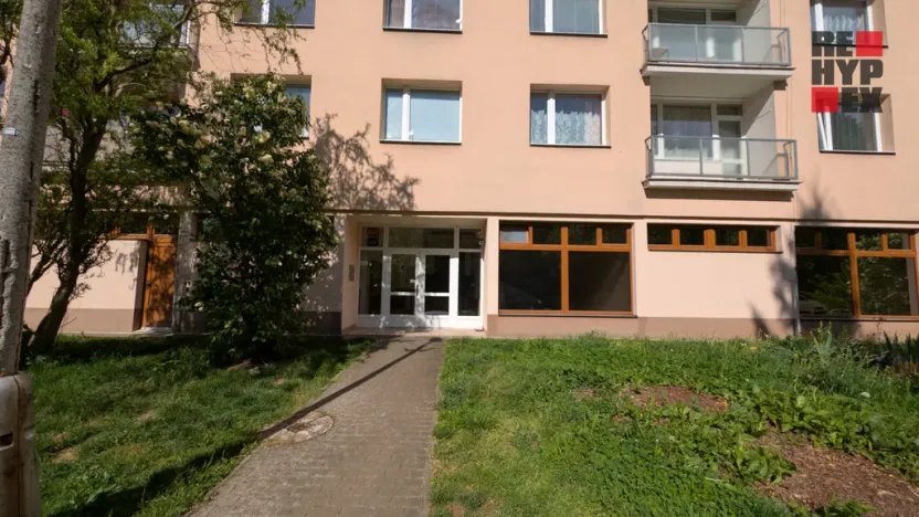 Pronájem bytu 1+kk, Liberec - Liberec XIV-Ruprechtice, Rychtářská, 20 m2