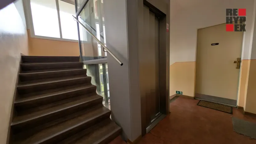 Pronájem bytu 1+kk, Liberec - Liberec XIV-Ruprechtice, Rychtářská, 20 m2
