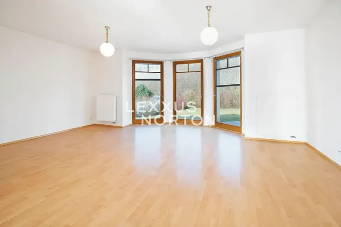 Pronájem rodinného domu, Průhonice, Pod Valem II., 190 m2