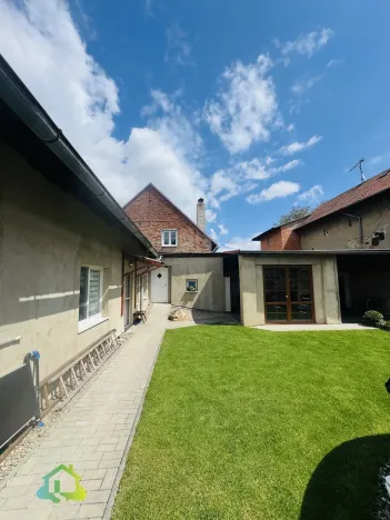 Prodej rodinného domu, Hříškov, 120 m2
