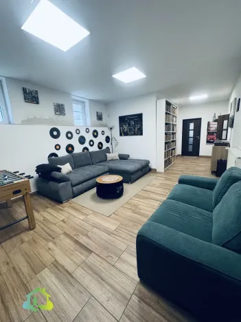 Prodej rodinného domu, Hříškov, 120 m2