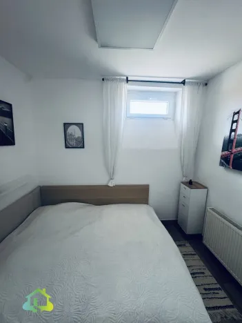 Prodej rodinného domu, Hříškov, 120 m2