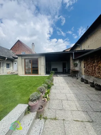 Prodej rodinného domu, Hříškov, 120 m2