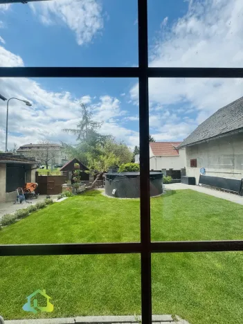 Prodej rodinného domu, Hříškov, 120 m2