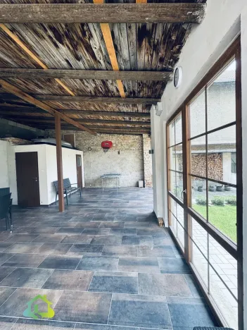 Prodej rodinného domu, Hříškov, 120 m2