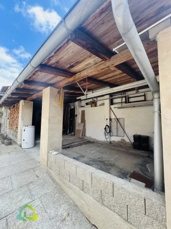 Prodej rodinného domu, Hříškov, 120 m2