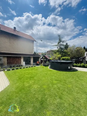 Prodej rodinného domu, Hříškov, 120 m2