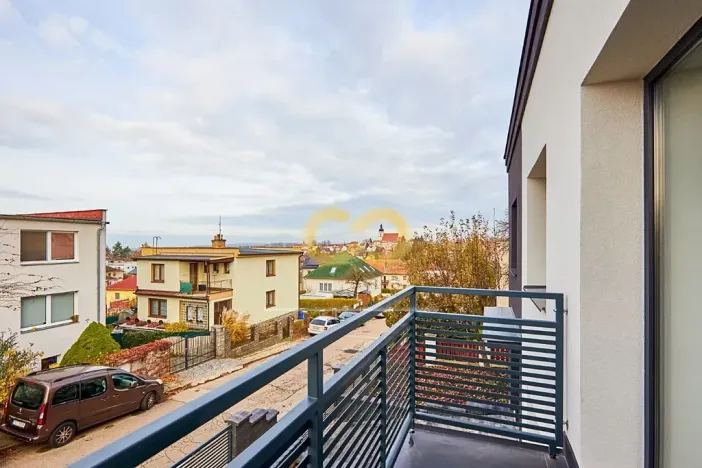Prodej rodinného domu, Rudolfov, Na výhledu, 180 m2