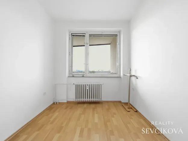 Prodej bytu 3+1, Hradec Králové, Na Občinách, 79 m2