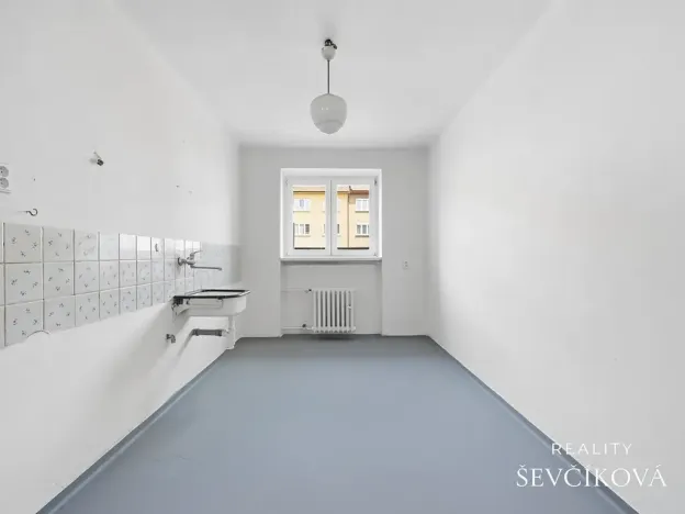 Prodej bytu 2+1, Hradec Králové, M. D. Rettigové, 62 m2