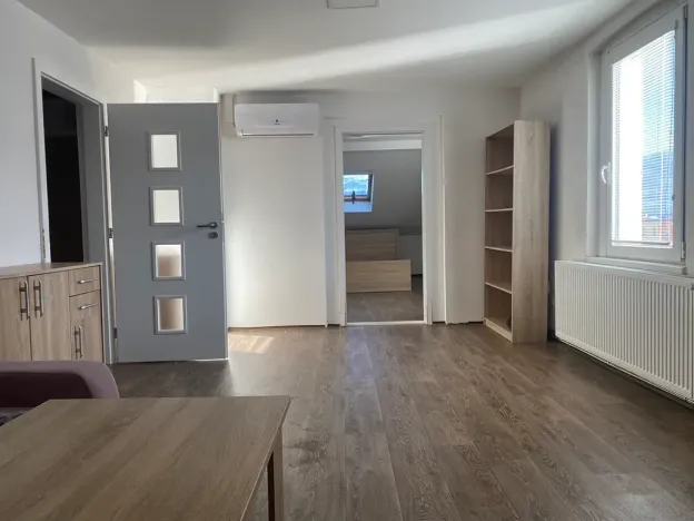 Pronájem bytu 2+kk, Litvínov, Tržní, 57 m2