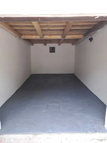 Pronájem garáže, Liberec, Husitská, 19 m2
