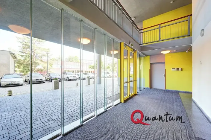 Pronájem bytu 3+kk, Praha - Záběhlice, Na Slatince, 72 m2