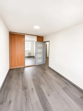 Pronájem bytu 3+kk, Praha - Horní Měcholupy, Janovská, 67 m2